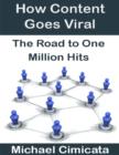 Image for How Content Goes Viral: The Road to One Million Hits