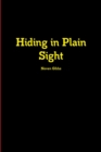Image for Hiding in Plain Sight