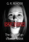 Image for Off-Topic : The Story of an Internet Revolt