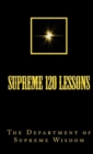 Image for Supreme 120 Lessons