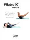 Image for Pilates 101 Manual