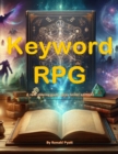 Image for Keyword RPG eBook play test: a universal role-playing game (play tester edition)