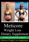 Image for Meticore - Effective Weight Loss Dietary Supplement