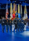 Image for Joint Armed Forces Color Guard Guidelines