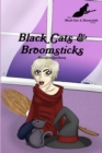 Image for Black Cats and Broomsticks