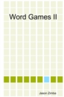 Image for Word Games II