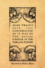 Image for Mark Twain&#39;s Date . . 1601