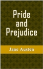 Image for Pride and Prejudice.
