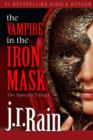 Image for The Vampire in the Iron Mask (The Spinoza Trilogy #3)