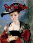Image for Peter Paul Rubens: 201 Paintings and Drawings