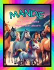 Image for Mandie: The Outer Banks Mysterious Unicorn