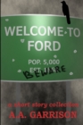 Image for Welcome to Ford