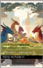 Image for Supreme Dragon Cooking Handbook: Volume 1 ~ Breakfast