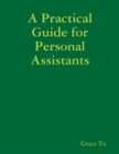 Image for Practical Guide for Personal Assistants