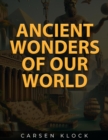 Image for Ancient Wonders Of Our World