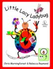 Image for Little Lacy Ladybug - L Focused Story