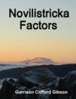Image for Novilistricka Factors