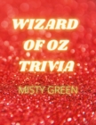 Image for Wizard of Oz Trivia