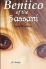 Image for Beniico of the Sassani Second Edition