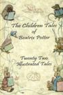 Image for The Children Tales of Beatrix Potter: Twenty Two Illustrated Tales