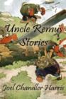 Image for Uncle Remus Stories