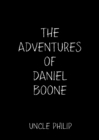 Image for Adventures of Daniel Boone
