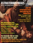 Image for Extraterrestrials Magazine Economy Edition. January 2014 Issue