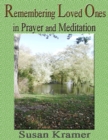 Image for Remembering Loved Ones in Prayer and Meditation