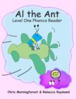 Image for Al the Ant - Level One Phonics Reader