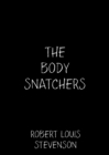 Image for Body Snatchers