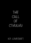 Image for Call of the Cthulhu