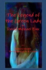 Image for The Legend of the Green Lady by David Michael Zink