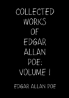 Image for Collected Tales of Edgar Allan Poe