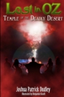 Image for Lost in Oz: Temple of the Deadly Desert