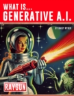 Image for What is Generative AI
