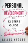 Image for PERSONAL DEVELOPMENT: The 12 Steps Guide For Entrepreneurs
