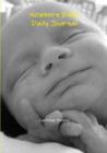 Image for Newborn Baby Daily Journal