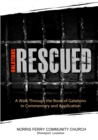 Image for Galatians: Rescued