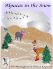 Image for Alpacas in the Snow