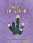 Image for Notas De Amor