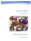 Image for Call to Kenya: Journal of a Mission Trip