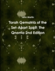 Image for Torah Gematria of the Set-Apart Spirit: The Qnoma 2nd Edition