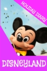 Image for Holiday Diary Disneyland - Girls Edition