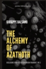 Image for The Alchemy of Azathoth