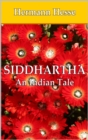 Image for Siddhartha: An Indian Tale.