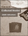 Image for Collected Stories: Adult Adventure