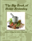 Image for The Big Book of Home Remedies