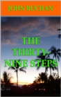 Image for Thirty-Nine Steps.