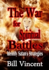 Image for War for Spiritual Battles