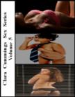 Image for Clara Cummings Sex Series: Volume 5
